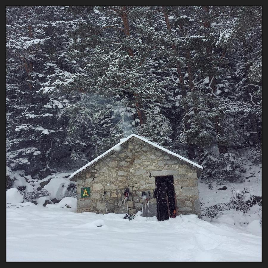 Appartement Cocooning Cauterets Coeur De Ville Buitenkant foto